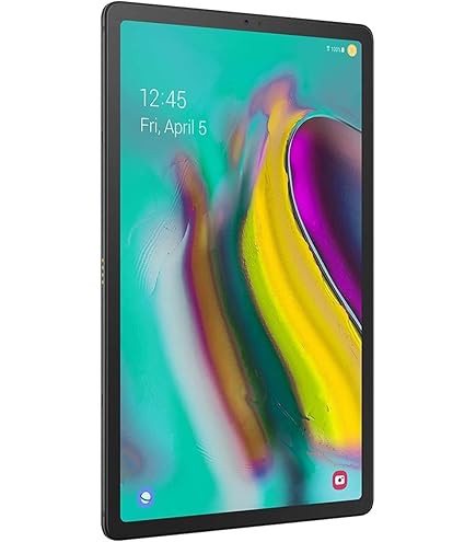 [傷あり動作確認済み]SAMSUNG Galaxy Tab S5e Amazon.com : Samsung Galaxy Tab S5e- 128GB, Wifi Tablet - SM